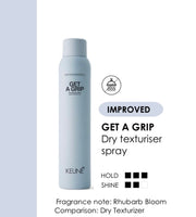 KEUNE Get A Grip 75ml